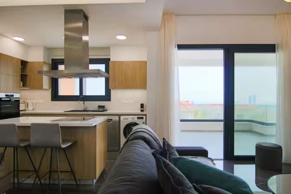 Apartment | 2 bedrooms