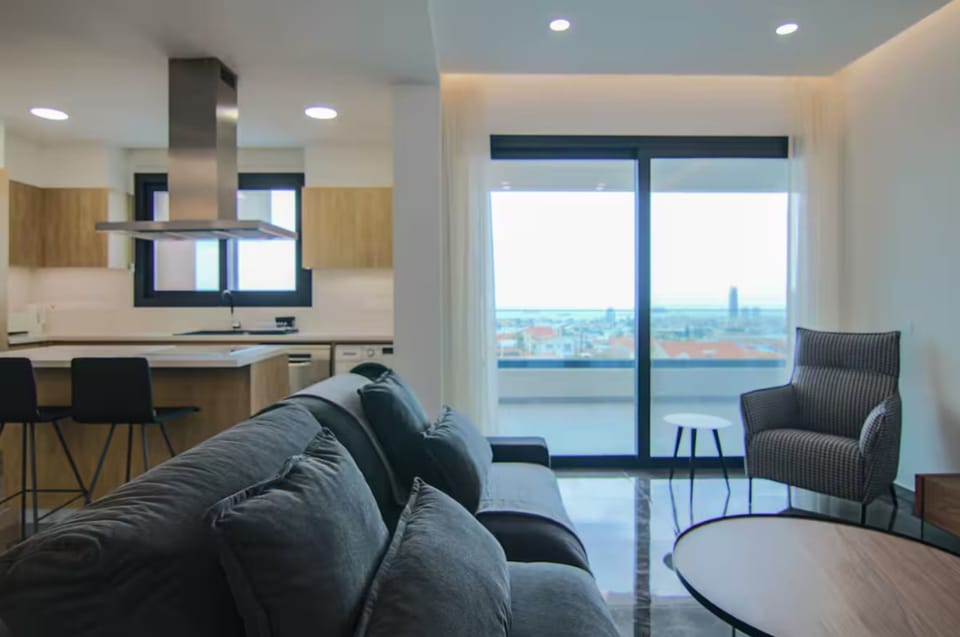 Apartment | 4 bedrooms