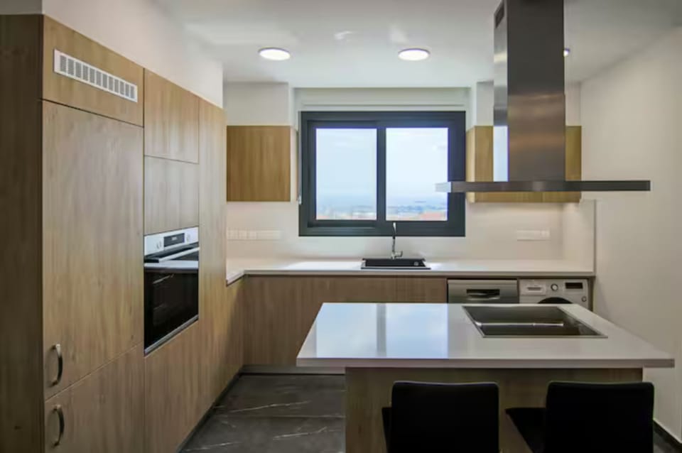 Apartment | 4 bedrooms