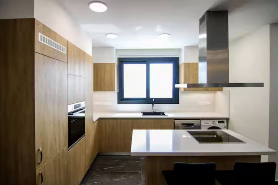 Apartment | 4 bedrooms