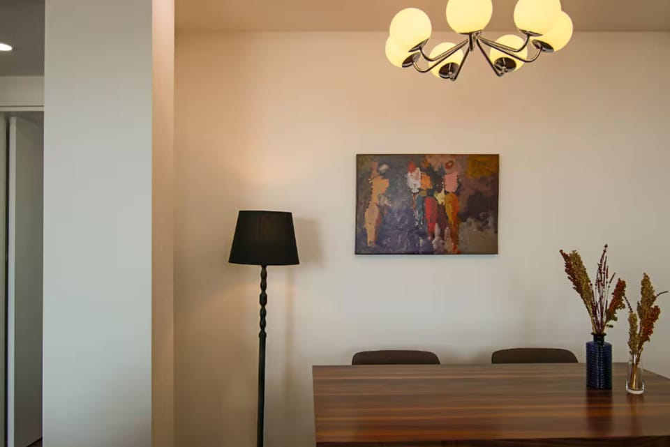 Apartment | 4 bedrooms