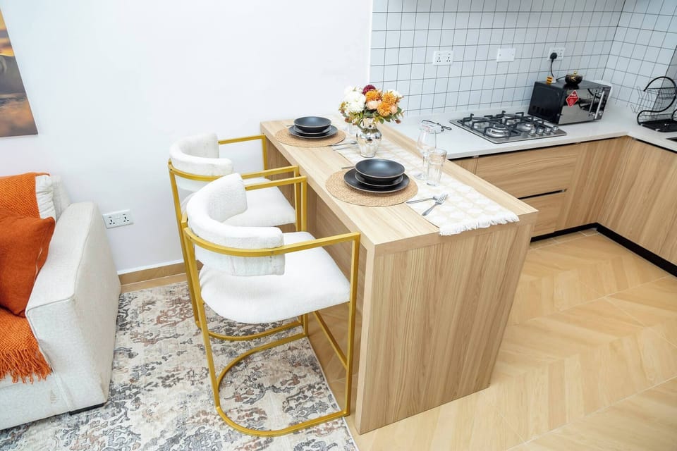 Condo, 1 Bedroom, Accessible, Balcony | Interior