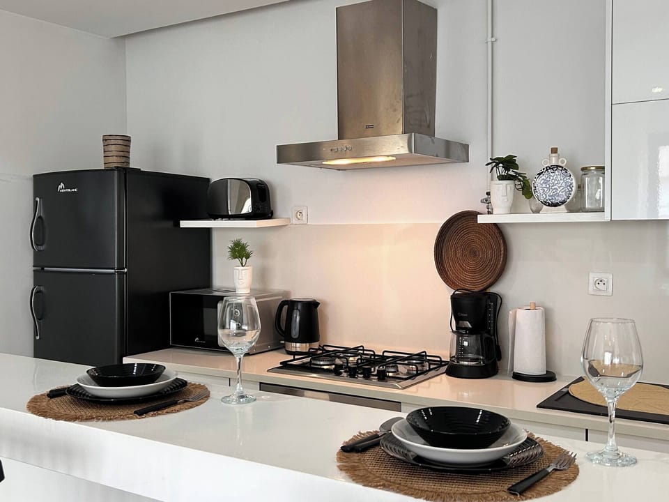 Apartment, 1 Bedroom | Interior
