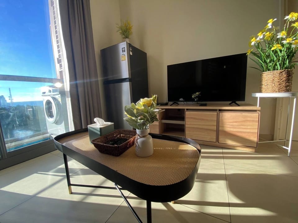 Apartment, 2 Bedrooms, Accessible | Room amenity