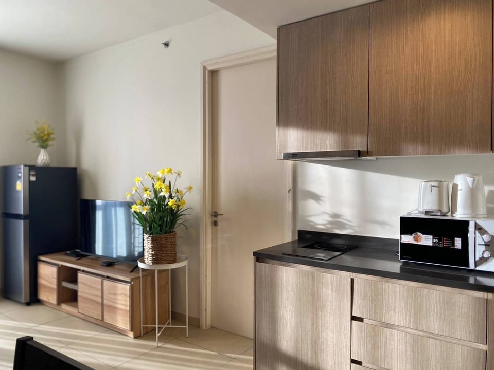 Apartment, 2 Bedrooms, Accessible | Private kitchen