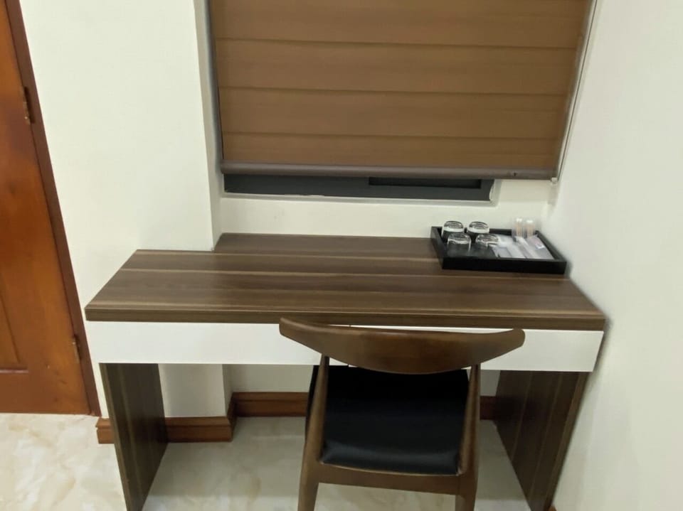 Quadruple Room | Interior