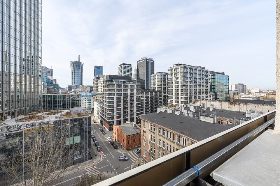 Comfort Apartment | View from room