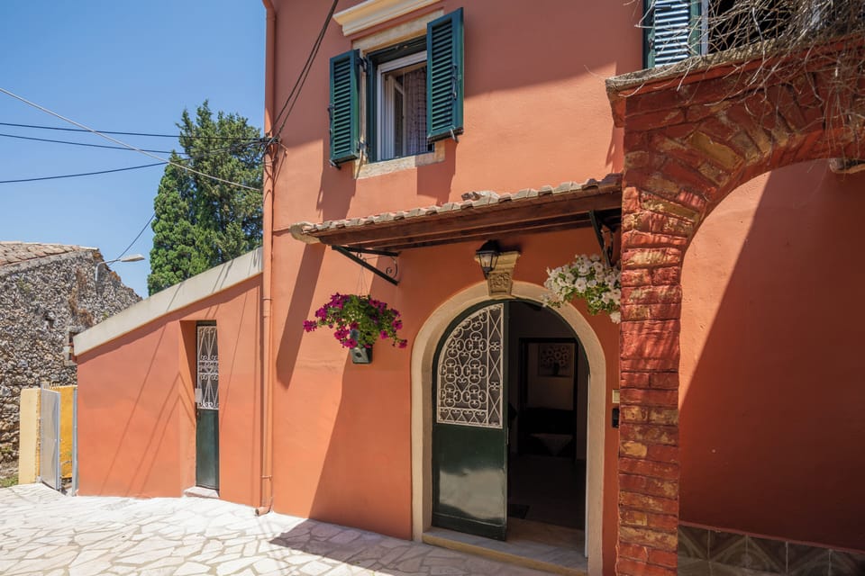 Villa, 3 Bedrooms, Smoking, Balcony | Terrace/patio