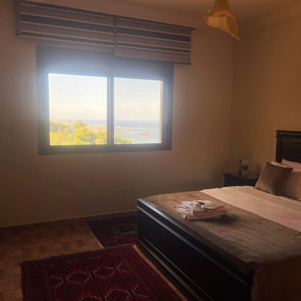 Junior Suite, Ocean View | WiFi (free)