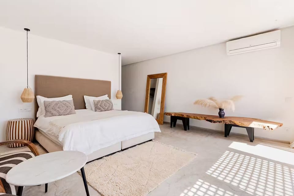 Superior Double Room, Desert View | Free WiFi