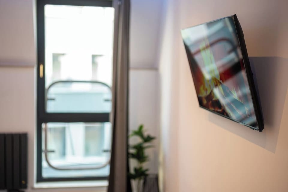 Television