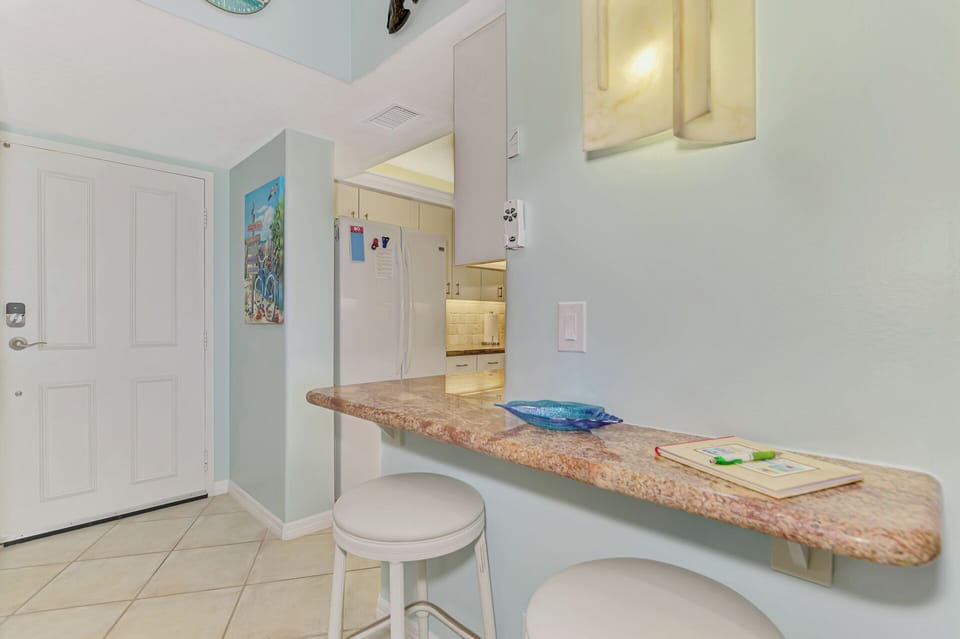 Breakfast Bar