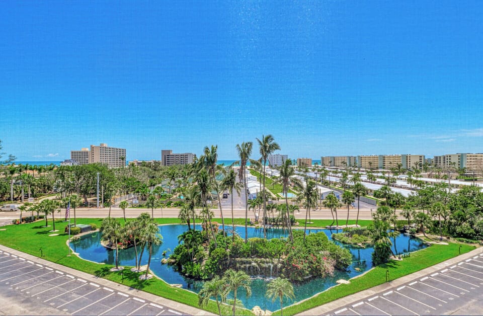 Outdoor View