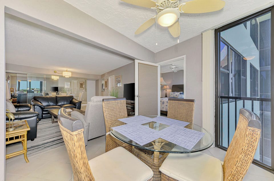 Additional Dining