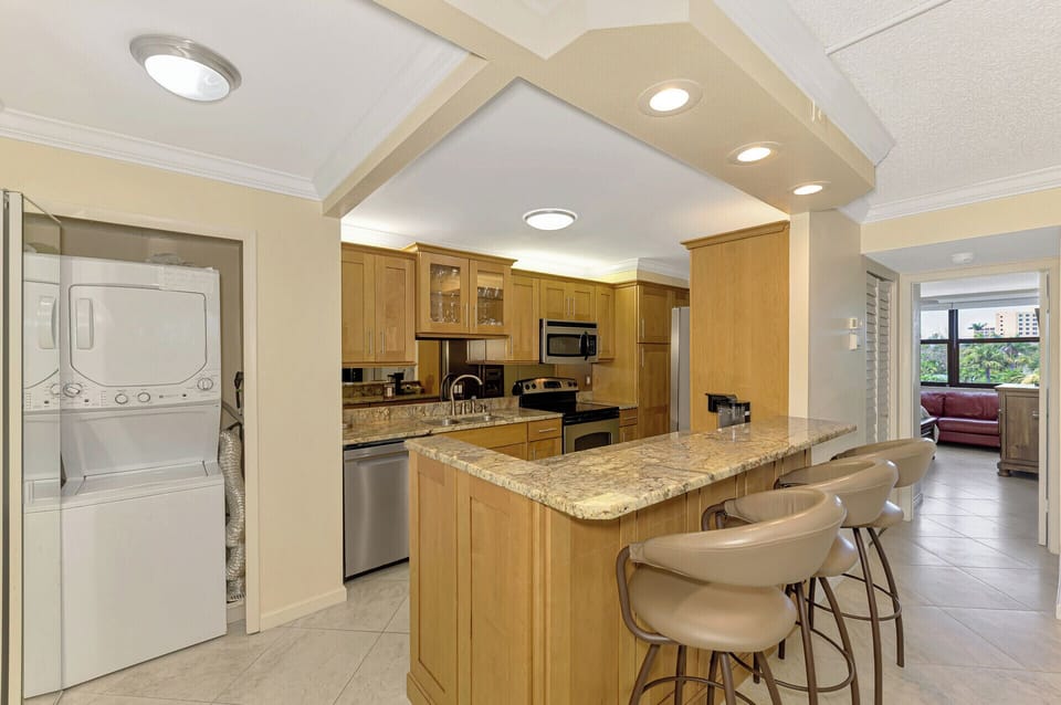 Breakfast Bar