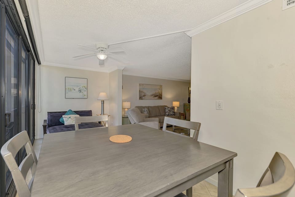 Additional Dining