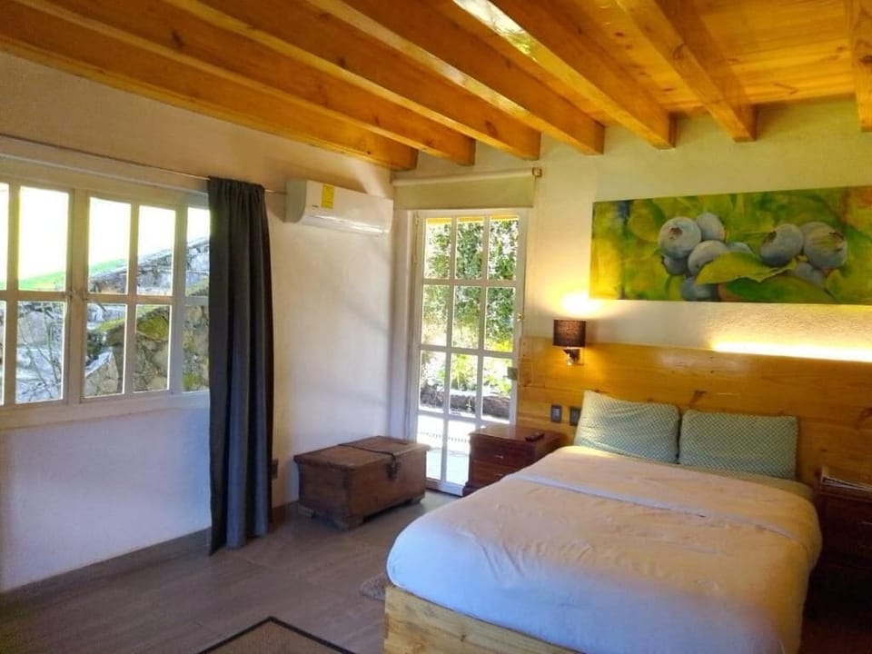 Classic Room | In-room safe, blackout drapes, iron/ironing board, WiFi (free)