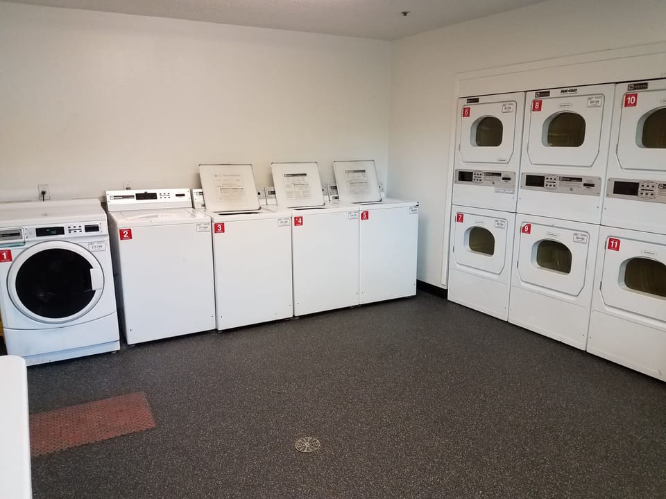 InTown Suites Extended Stay San Antonio TX – Leon Valley South Hotel in Leon Valley