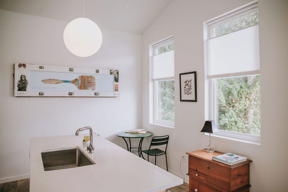 House | Dining room