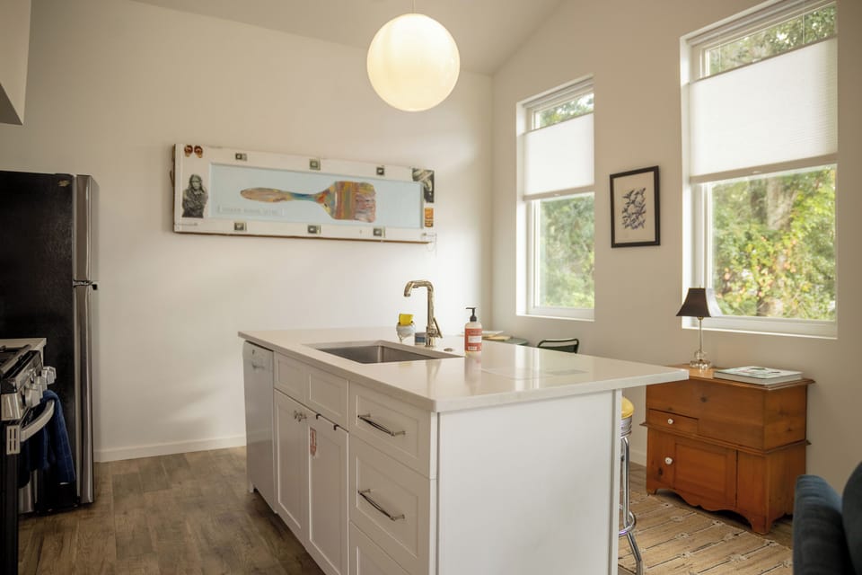 House | Private kitchen | Coffee/tea maker