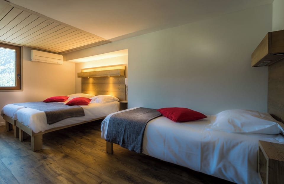 Triple Room | Free WiFi