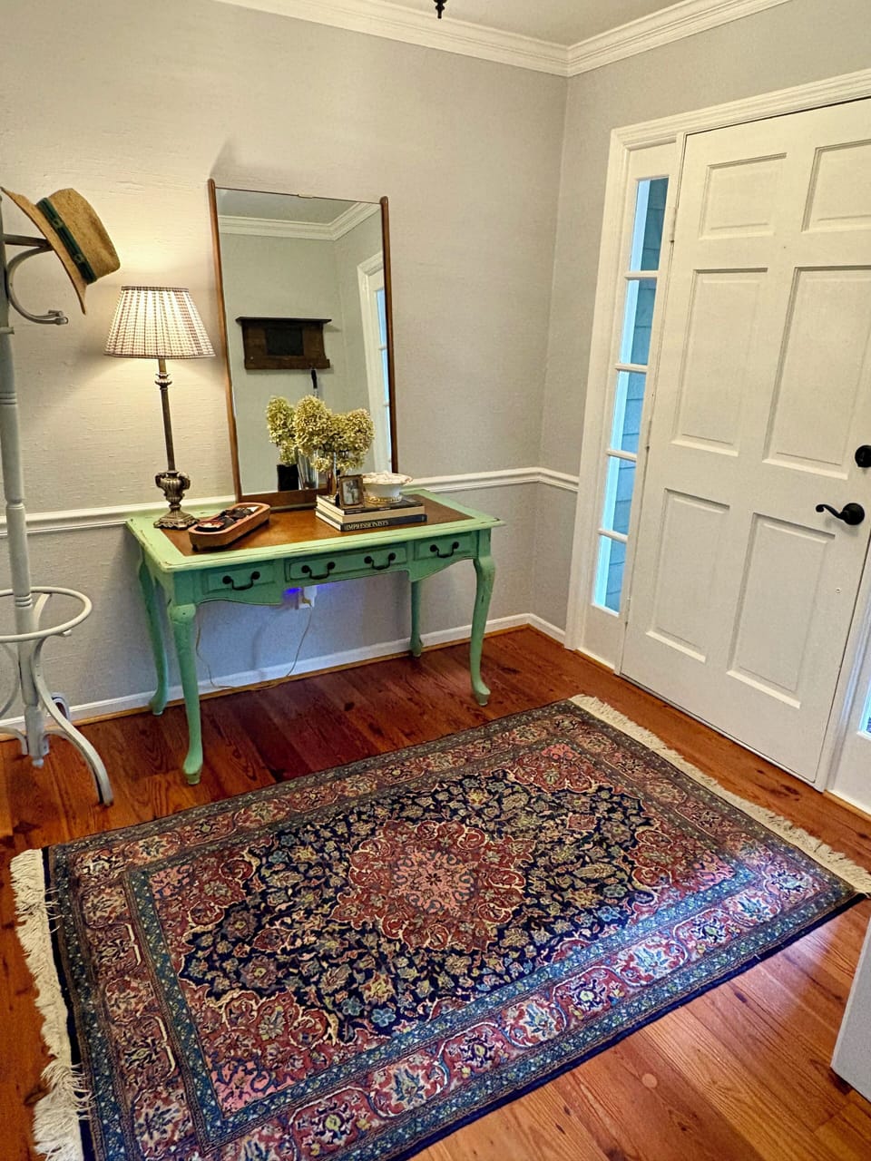 Foyer