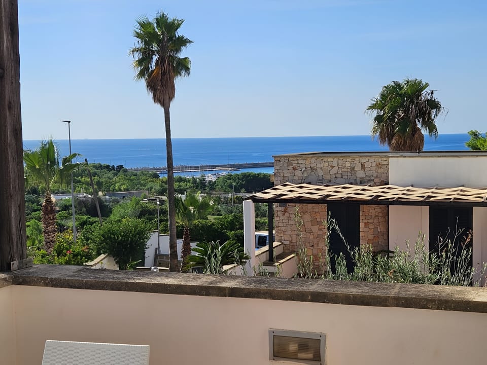 Superior Apartment, Sea View | Children's play area - outdoor