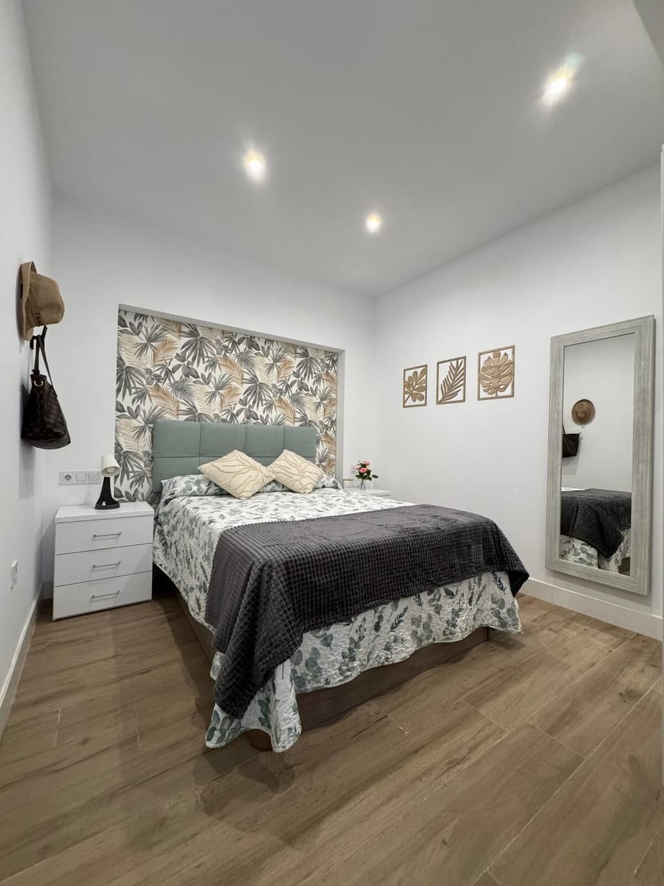 Secunda Romana Apartment in Cordoba