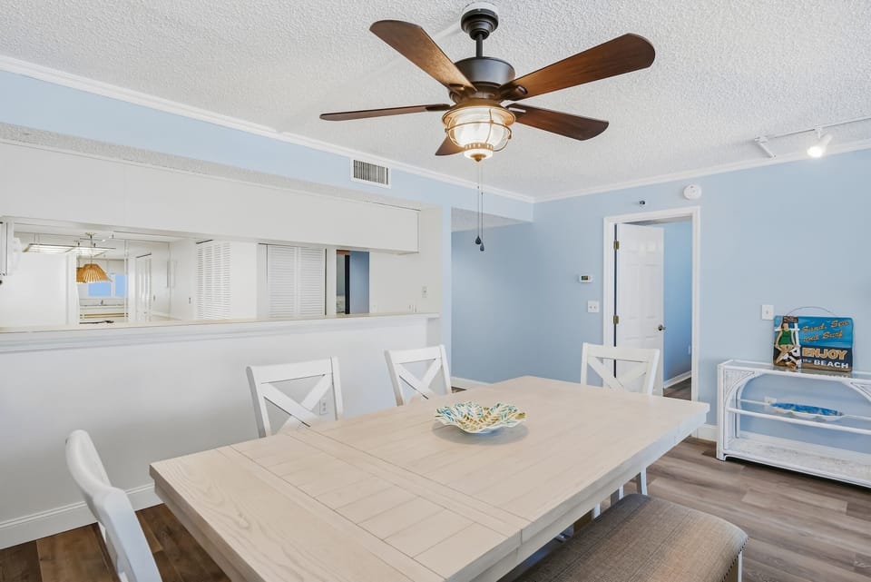 Beach Cottage 1109 at JC Resorts