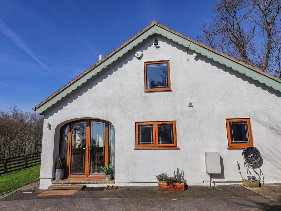 Cottage | Exterior