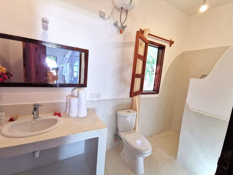 Deluxe Twin Room | Individually decorated, individually furnished, free WiFi, bed sheets
