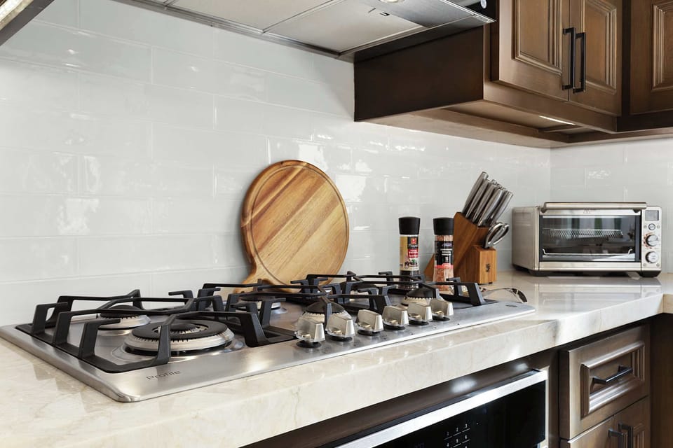 Where everyday cooking feels a little more special.