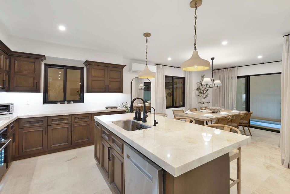 Timeless design, functional layout, and attention to every detail.