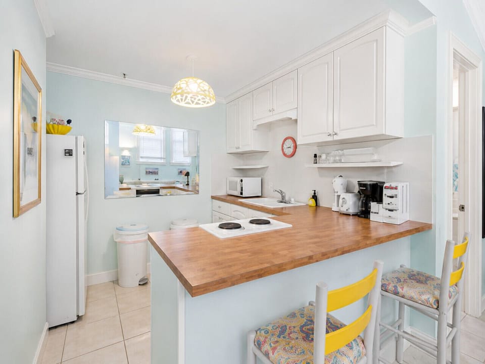 Kitchenette
