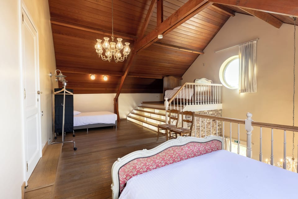 Deluxe House, Private Pool | WiFi (free)