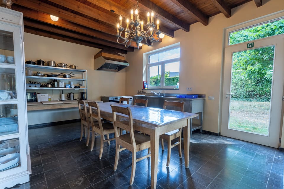 Deluxe House, Private Pool | Living area
