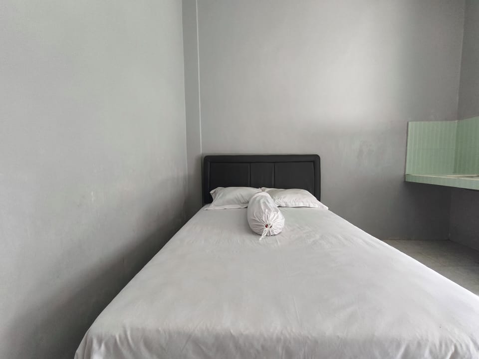 Deluxe Double Room | Bed sheets