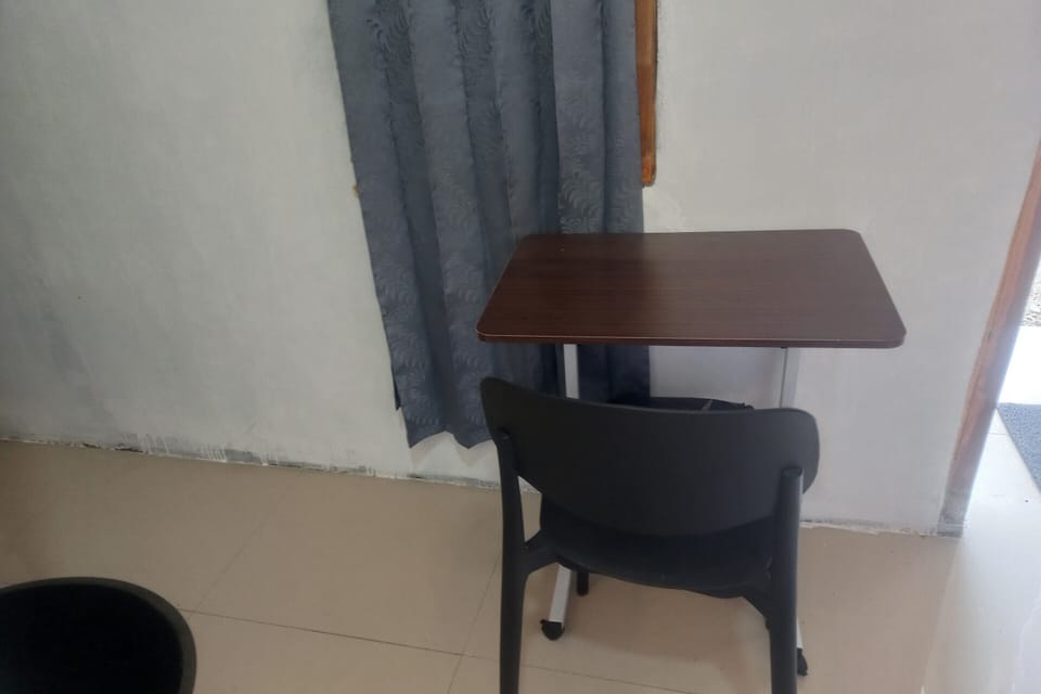 Standard Double Room | Bed sheets