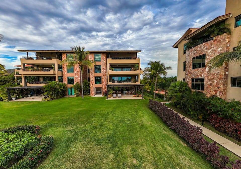 Apartment | Exterior
