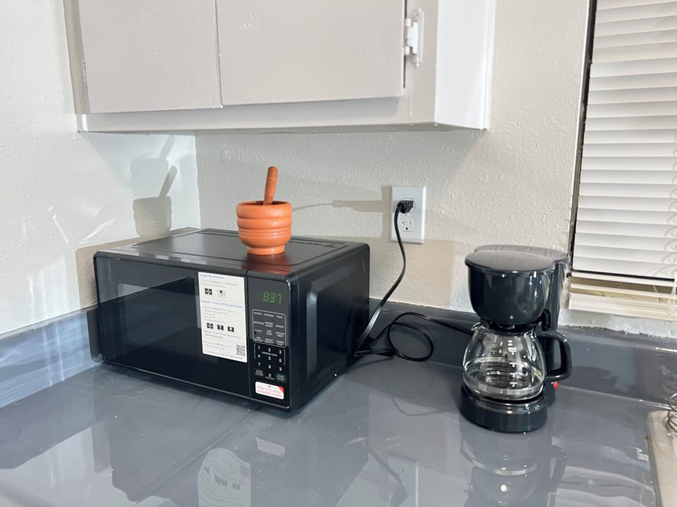 Microwave