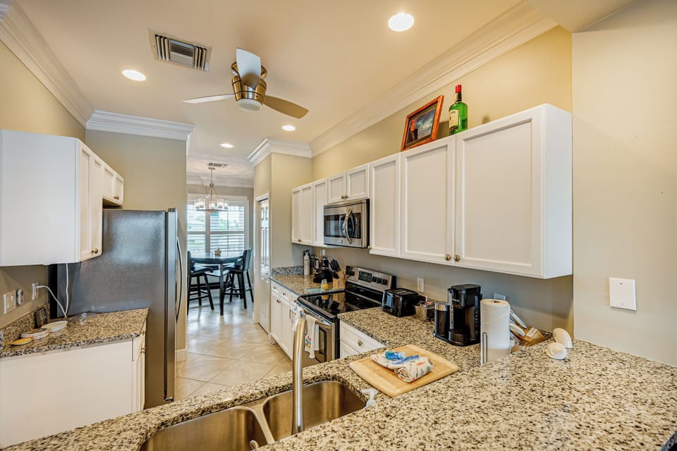 Kitchen | Cooking Basics | Coffee Maker