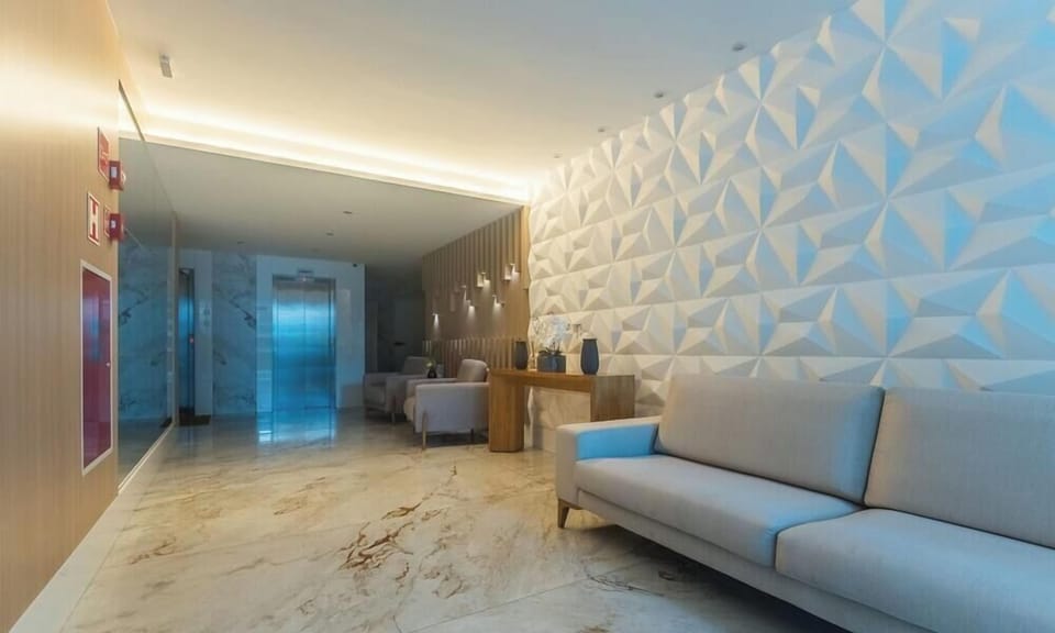 Apartment | Lobby