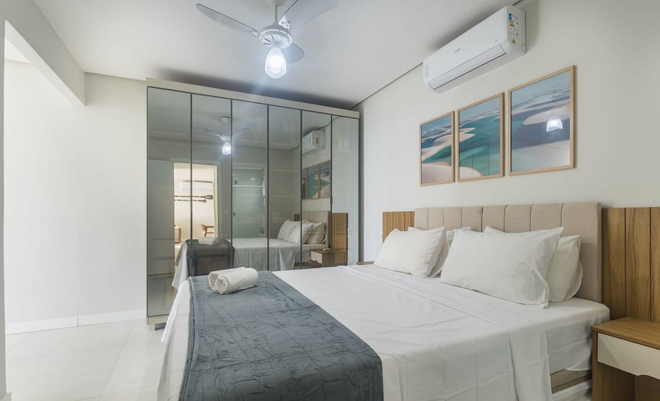Apartment | 3 bedrooms