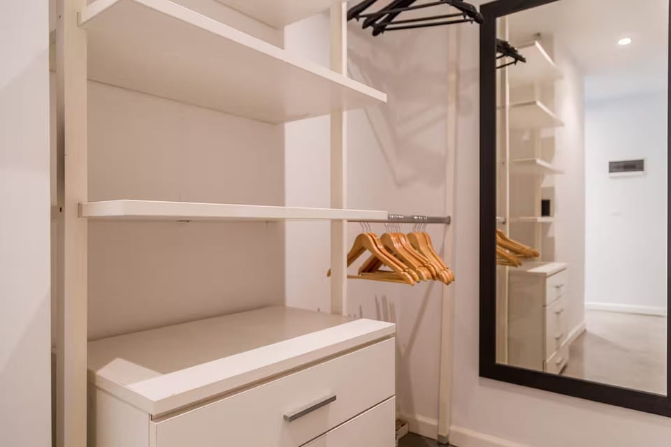 Studio | Interior