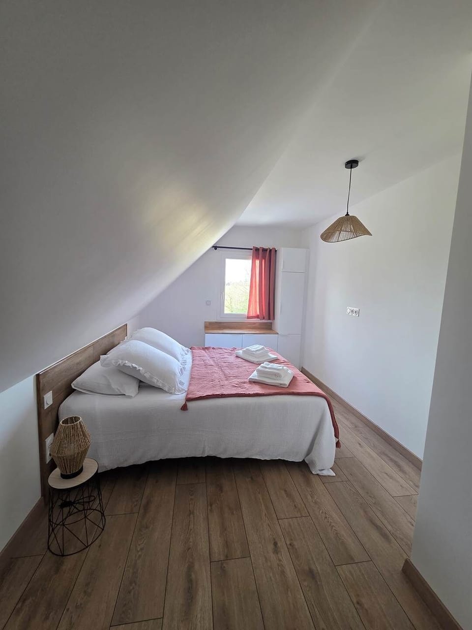 Chambre double