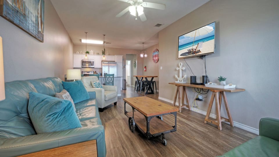 Apartment (4 Bedrooms) | Interior