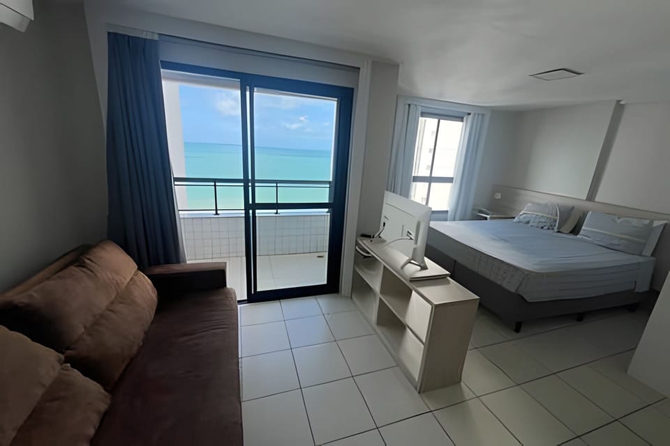 Comfort Apartment | Desk, laptop workspace, free WiFi