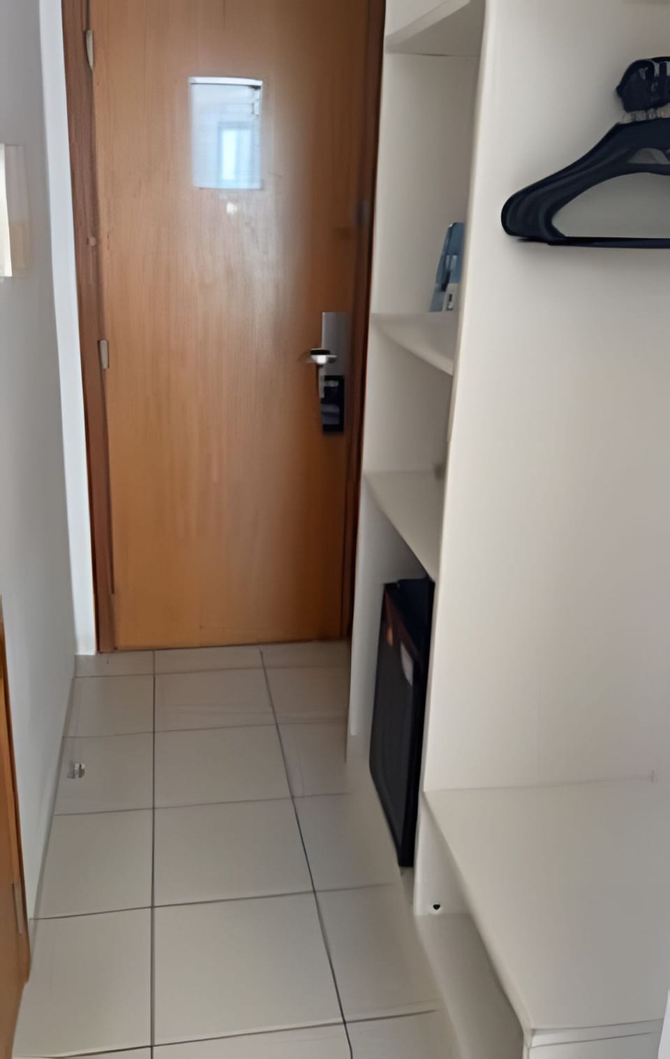 Standard Triple Room | Interior