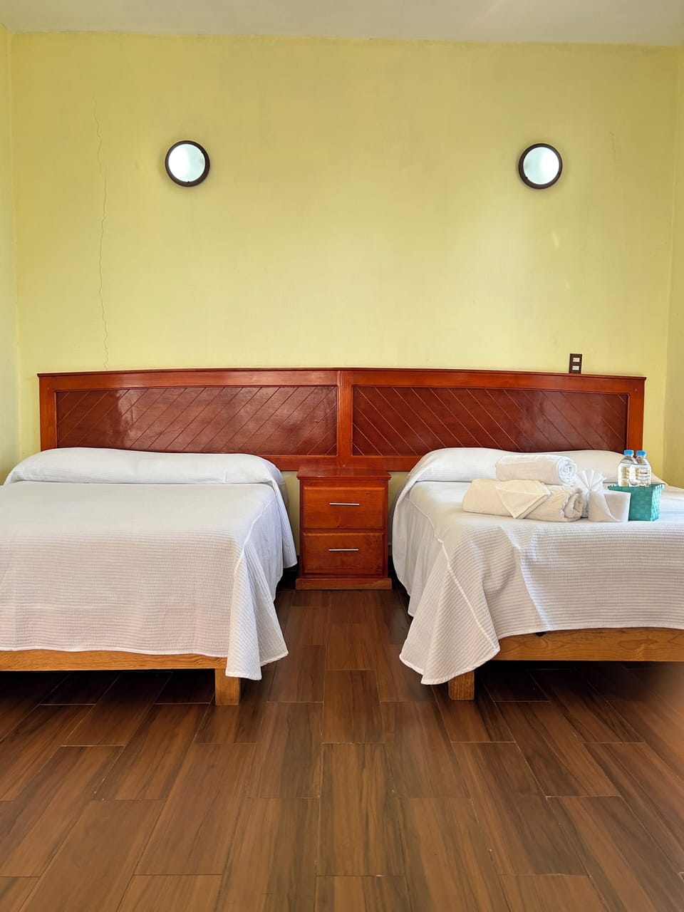 Family Triple Room | Free WiFi
