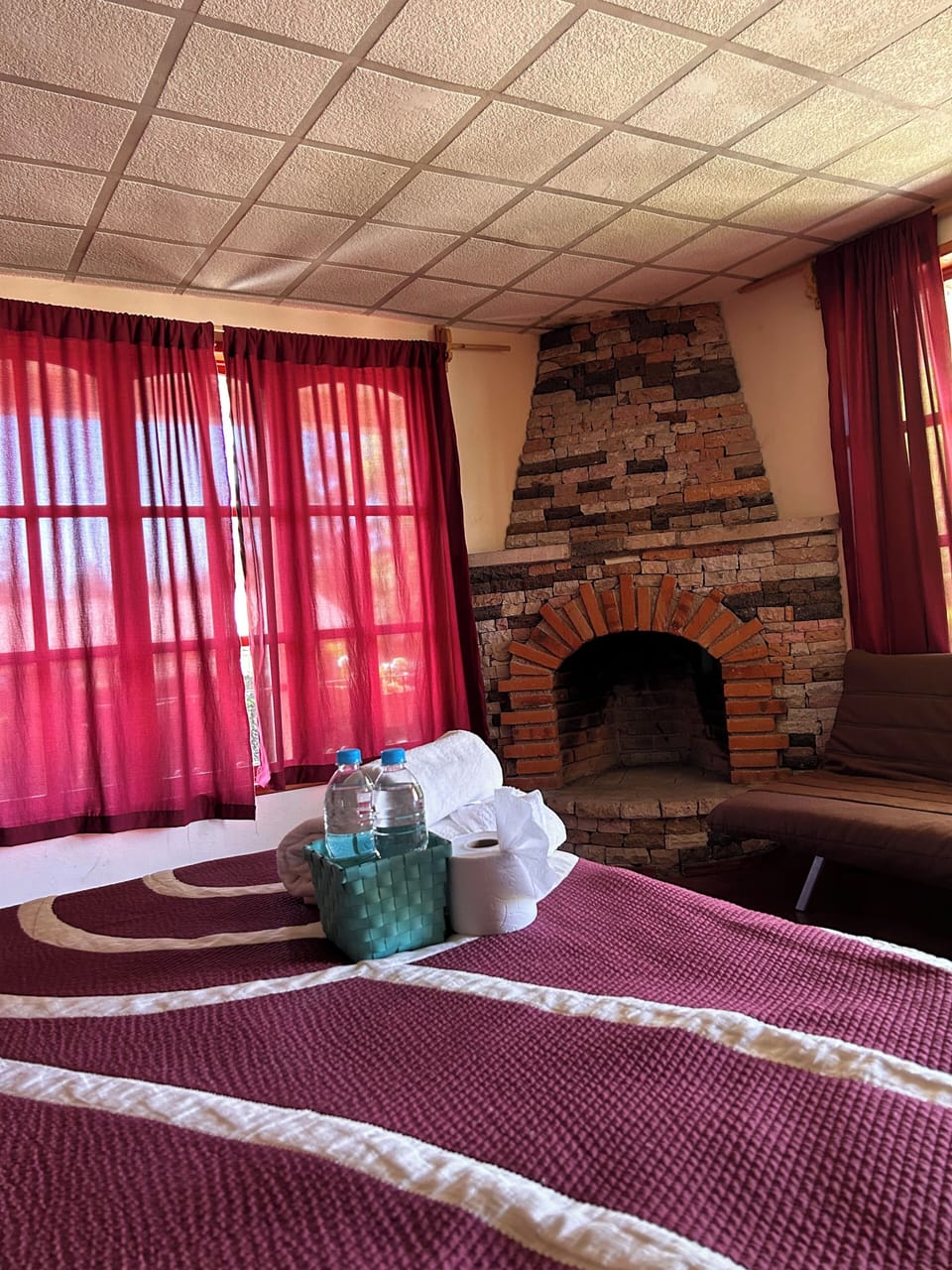 Comfort Room, Garden View | Free WiFi